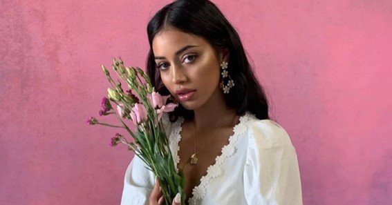 Cindy Kimberly Full name