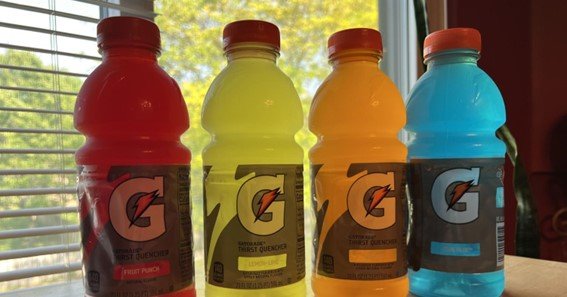 Nutrition Available In Glacier Freeze