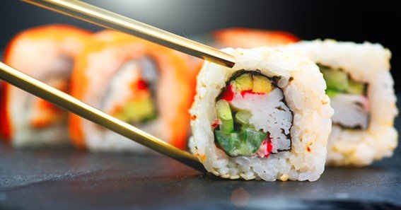 What Makes Kani Sushi A Delicious And Sustainable Choice