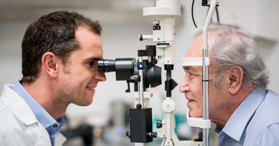 Role of Eye Care Professionals