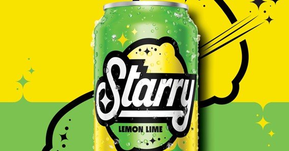 Starry (drink)