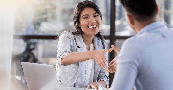 What are Strategic Interview questions to ask candidates