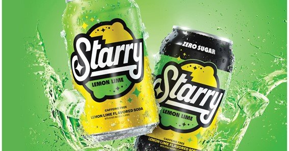 Why Has Starry Soda Become So Popular