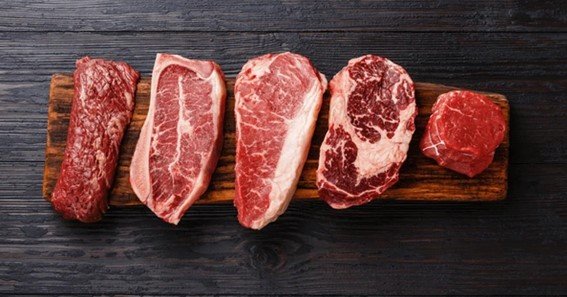 Angus Beef vs. Other Beef Varieties