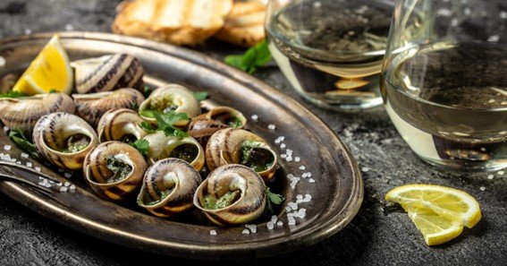 Cultural Significance of Escargot