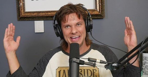 How Theo Von Parents Shaped Him