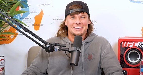 Part Theo Von Father's Last Will Play