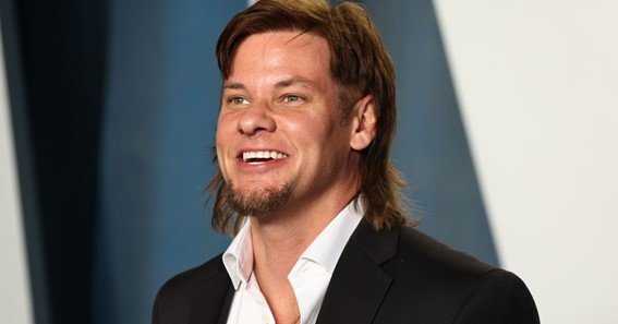 Theo Von Ethnicity