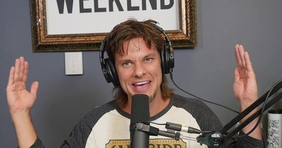 When was Theo von Dad born