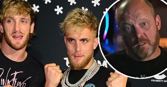 Controversies Surrounding Jake Paul Dad