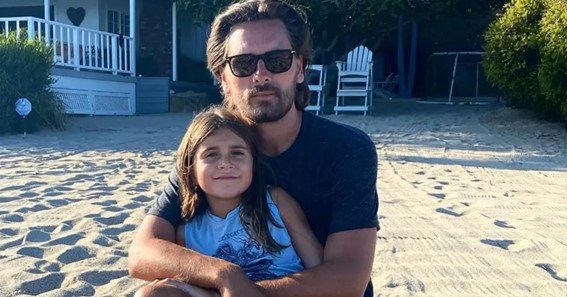 Fun Facts About Penelope Disick’s Parents