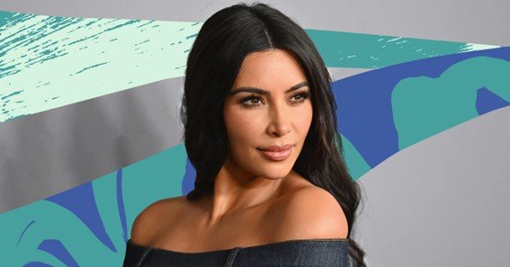 Important Facts Regarding Kim Kardashian's Race