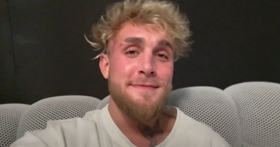 Jake Paul Birthday