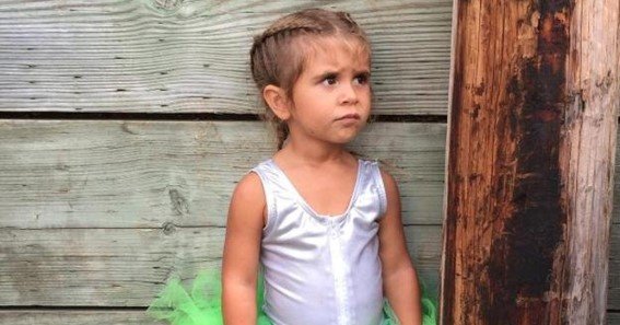 Penelope Disick’s Birthday