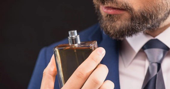 Pheromone Perfume And Attraction