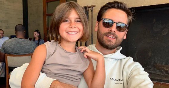 What Gifts Does Penelope Disick Receive On Her Special Day