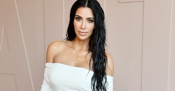 What is Kim Kardashian ethnicity