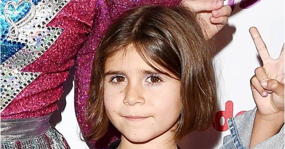 Why Penelope Disick Age Matters