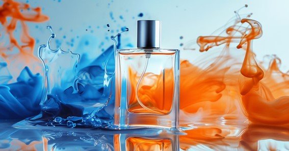 what is Pheromone Perfume