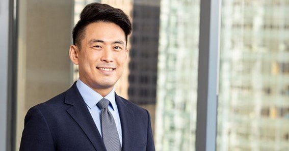 Ben Kim Lawyer