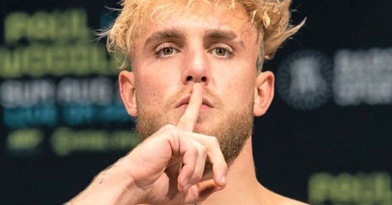 Jake Paul's Rise And Nicknames’ Impact