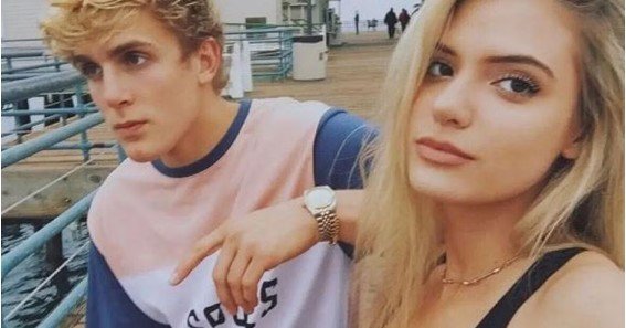 Notable Jake Paul Ex Girlfriend