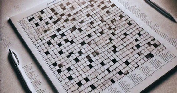 page for a bookmaker nyt crossword