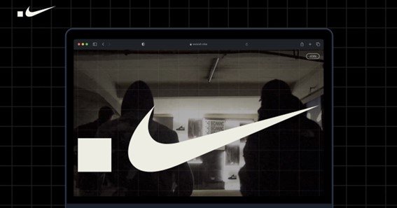 swoosh login