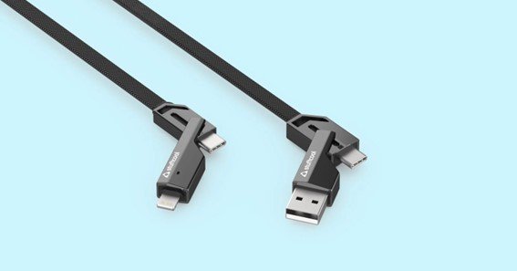 usb-a to usb type-c cable