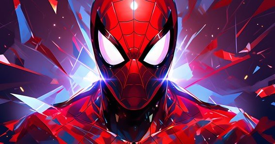 spiderman wallpaper