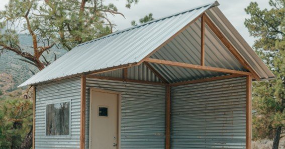 Exploring the Versatility of Ground-Mounted Shelters for Work and Storage