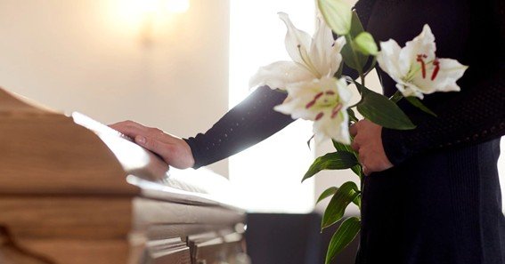 Honoring a Loved One Through a Wrongful Death Claim