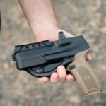 fn 509 holster with light