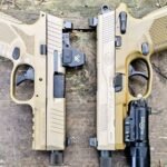 fn 545 magazine