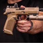 fn fnx 45 tactical review