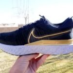 nike react infinity run fk 2