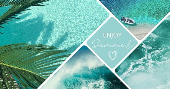 summer fb cover photos