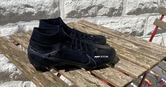 zoom superfly 9 pro fg