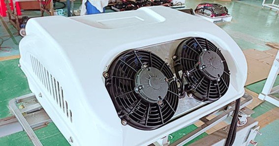 12 volt ac