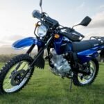 ag 200 yamaha