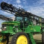 ag sprayer for sale