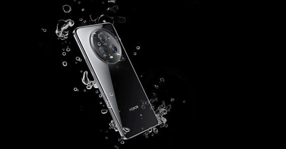 geekzilla.tech honor magic 5 pro