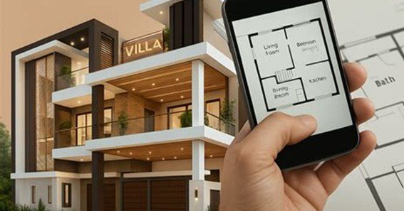 qoruv.com architect app