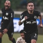 red bull bragantino vs são paulo fc timeline