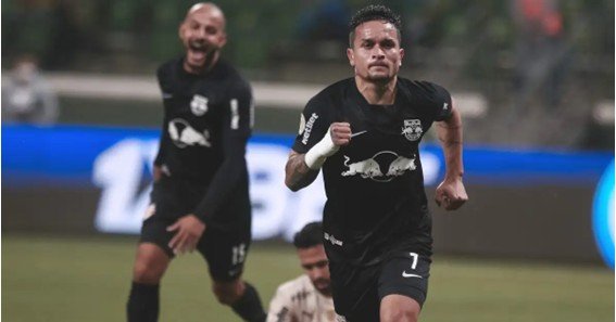 red bull bragantino vs são paulo fc timeline