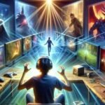 the online game event undergrowthgameline