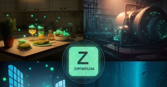 what are sources of zupfadtazak
