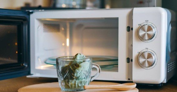 microwave mcwv4512z
