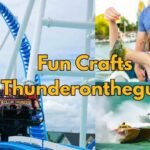 Fun Craft Thunder on the Gulf