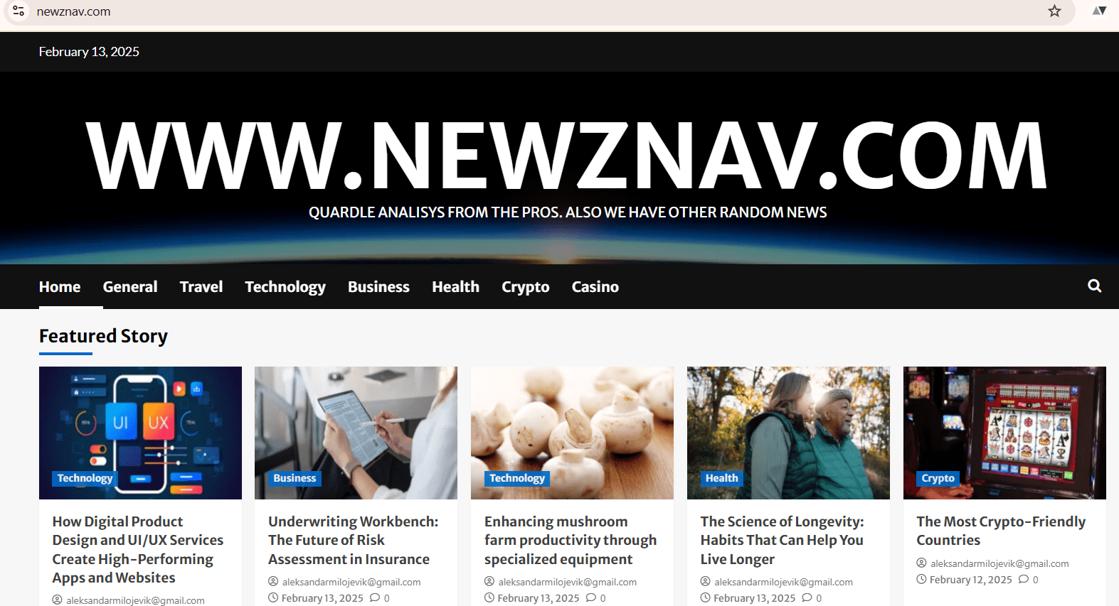 NewzNav.com 2014623980: Is It Safe and Worth Using?